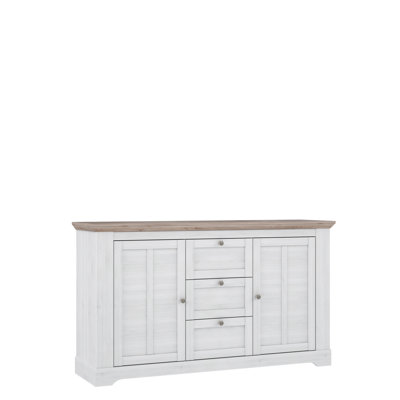 Herblain 92.5cm Sideboard