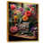 Gold Floater Frame