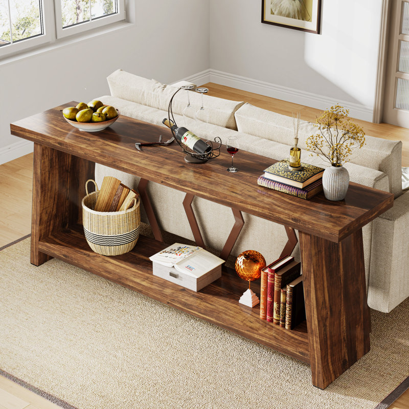 180cm Console Table