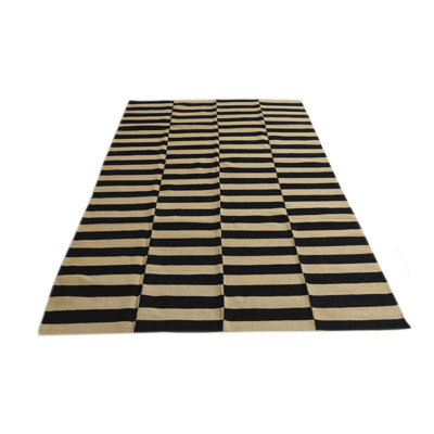 5'3 x 7'9 Prichard Ivory Rug