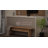 NoMad 68" Modern Dining Bench in Natural-767881078