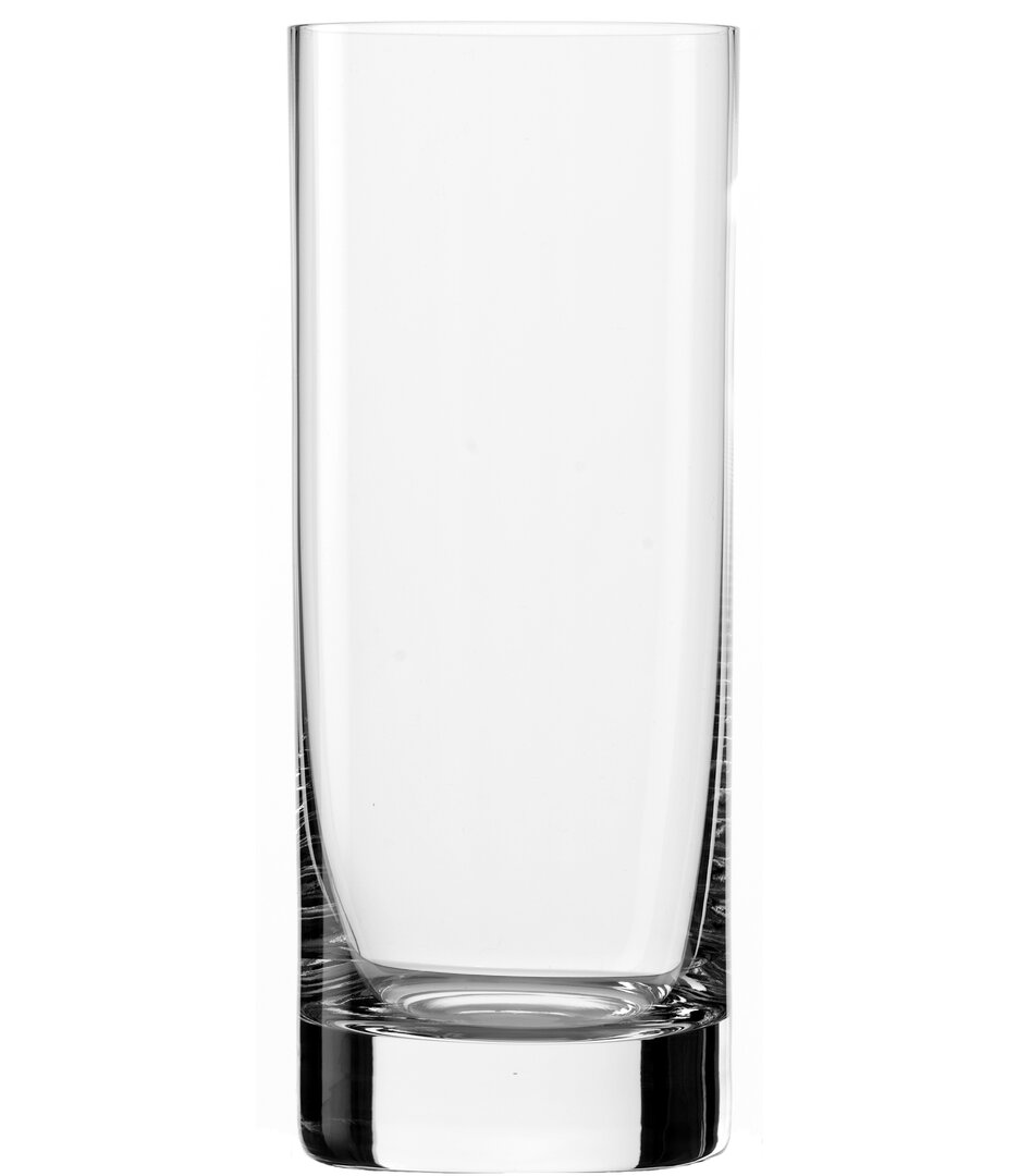 New York Bar 350ml Drinking Glass 