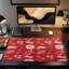 Polyester Desk Pad-1912890835