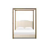 Jodie Canopy Bed
