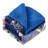 Plain Weave / Muslin Throw Blanket-1925396600