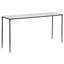 Perugia 59" Wide Console Table-723510177