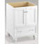Base de meuble-lavabo simple 24 po Damask®-1769988581