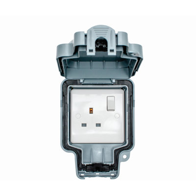 Euroseal - Plug Socket