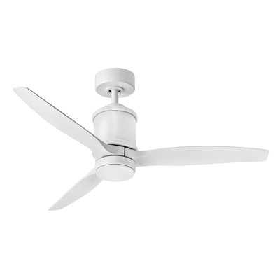 Merida 52'' Ceiling Fan with LED Lights