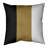 Leather/Suede Reversible Throw Pillow-1271122957-1271122952