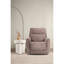 Fauteuil inclinable manuel pivotant Man Wah Brisbane-1192356323