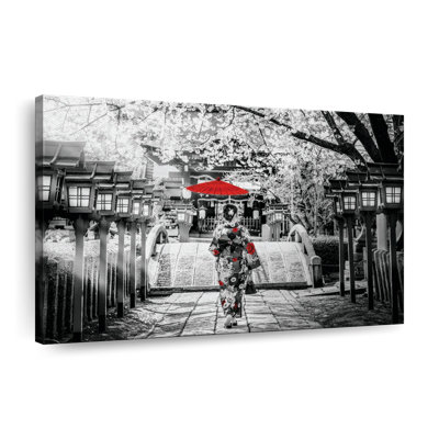 Geisha Pop