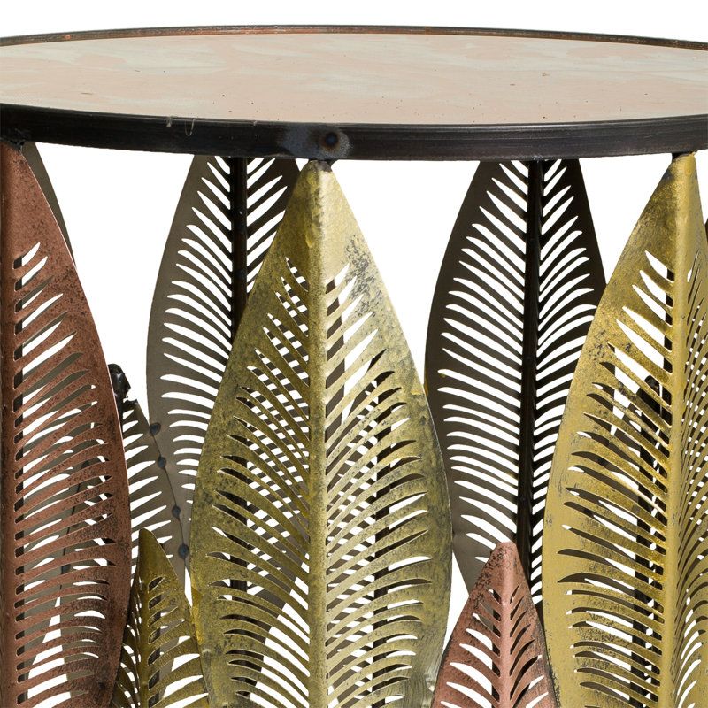 Lorna Frame Coffee Table