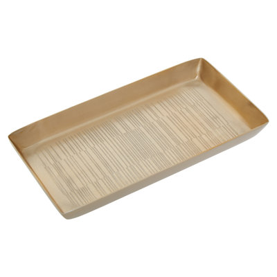 Strout Aluminum Tray