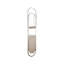 Oval Metal Wall Mirrors