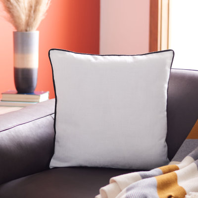 Edeline Throw Pillow