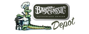 Logo Bayou Classic