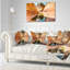 Photographie de l'eau à l'intérieur d'un coussin lombaire Arizona Wave