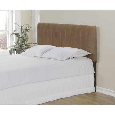 Ali Channel Upholstered Headboard