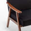 Fauteuil avec structure en bois massif-111241232-112681313