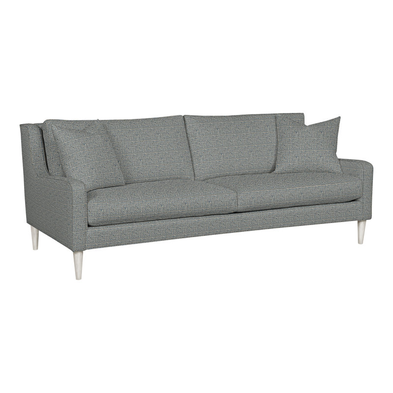 Canapé Ease, Casablanca, 100% polyester Bennett Carolina