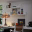 Lampe de table 16 po Tiffany