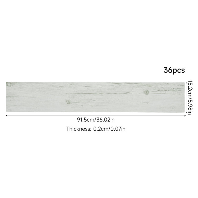 Laminate Flooring