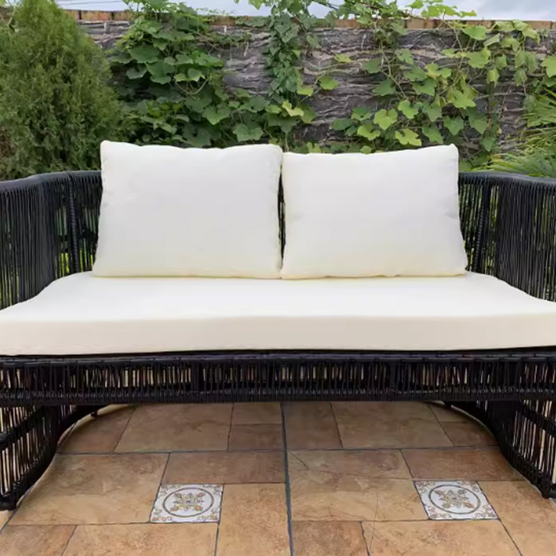 Albryna 48,03 extérieur avec coussins Sunbrella®