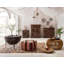 Rivero 55cm W Solid Wood Bedside Table