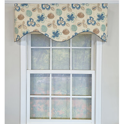 Jolly Cornice Valance