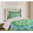 Puppy Eclectic Polyester Coverlet-41895738
