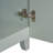 36'' Single Bathroom Vanity with Top-100768837