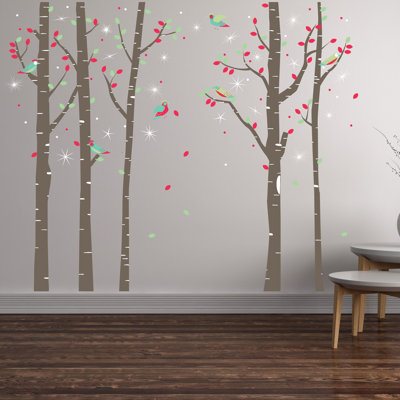 Wall Sticker / Decal