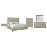 Elixir Standard 3 Piece Bedroom Set