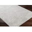 Tapis gris / blanc Brooklet-128502184