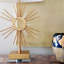 Kilbride Metal Table Lamp