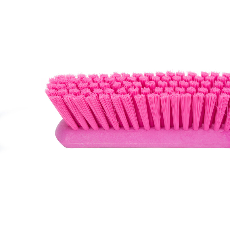 Brosses de comptoir, Rose