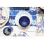 Incanto Handmade Terra Marrone Salad/Dessert Plate