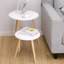 Aguila Nesting Tables