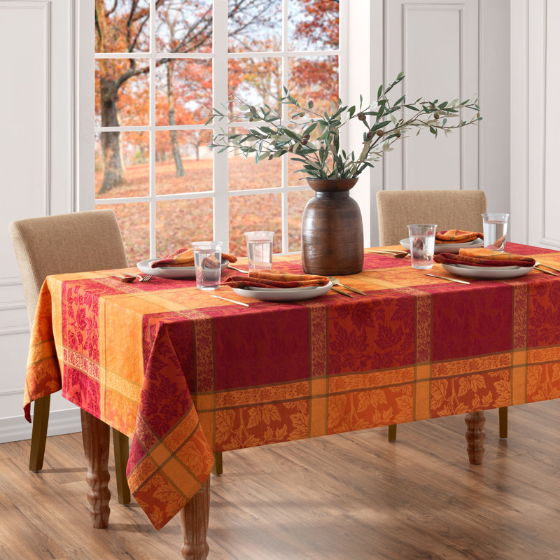Nappe Erida, L 52 po x L 70 po