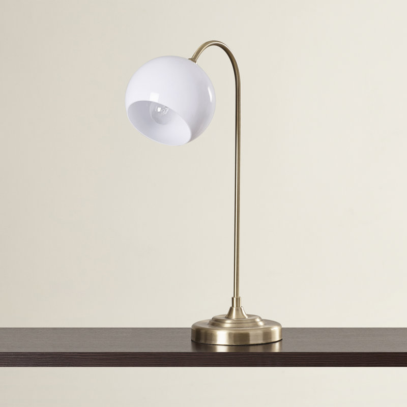 Lampe de bureau 20 po