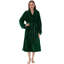 Peignoir en polaire pour femmes avec poches Lamartine-220329406-220329400