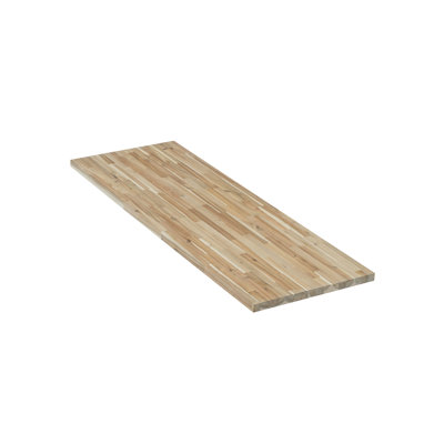 Acacia Butcher Block Counter Top