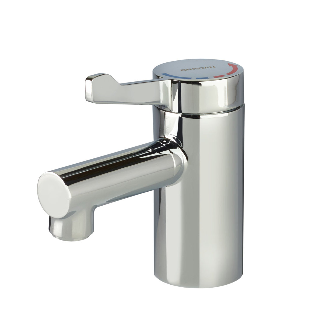 Mono Basin Mixer
