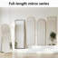 Metal Arch Mirror-174168836