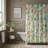 Spring Blur - Premium Shower Curtain-1380266021