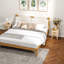 Mullica 35cm W Bedside Table