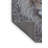 Silky Soft Plush Gray Area Rug-100884991
