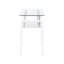 Console Iginio l 47,6 po avec plateau en verre-365056337
