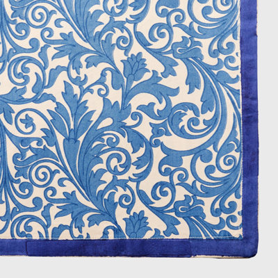 Damask Tablecloth